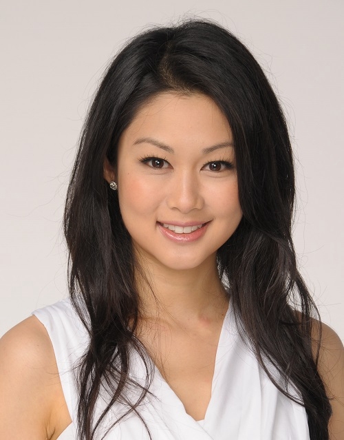 Eliza Sam