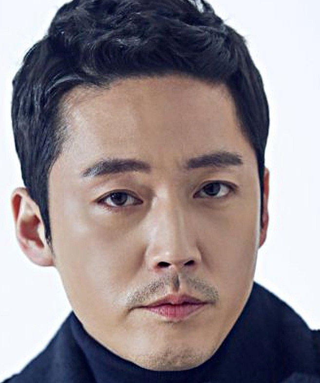 Jang Hyuk