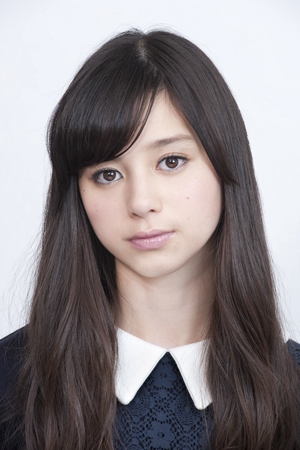 Nakajou Ayami