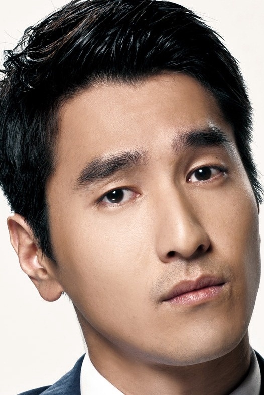 Mark Chao