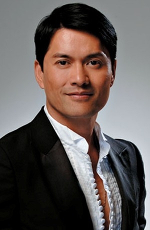 Ray Lui