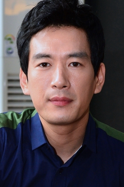 Park Jung Chul