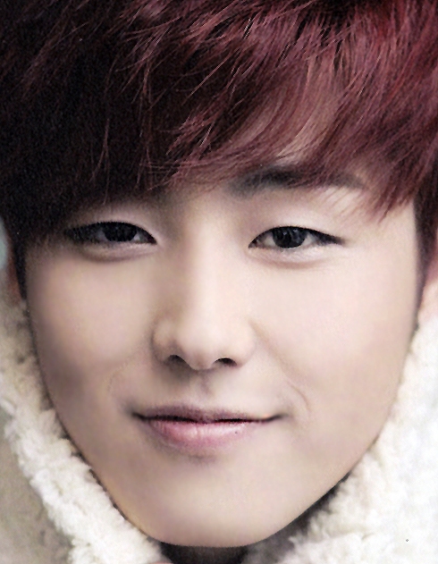 U-kwon