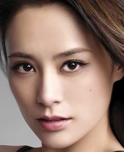 Gillian Chung