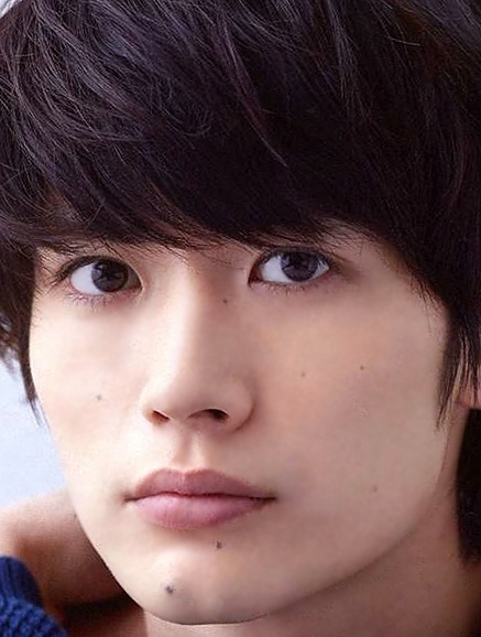 Miura Haruma