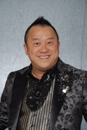 Eric Tsang