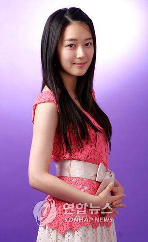 Yoon Young Ah