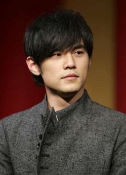 Jay Chou