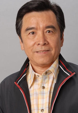 David Chiang