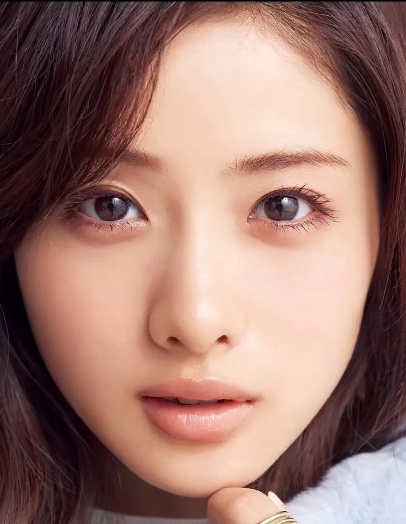 Ishihara Satomi