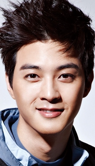 Kim Ji Hoon