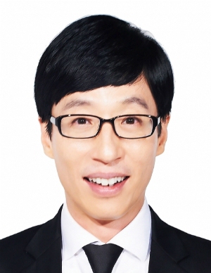 Yoo Jae Suk