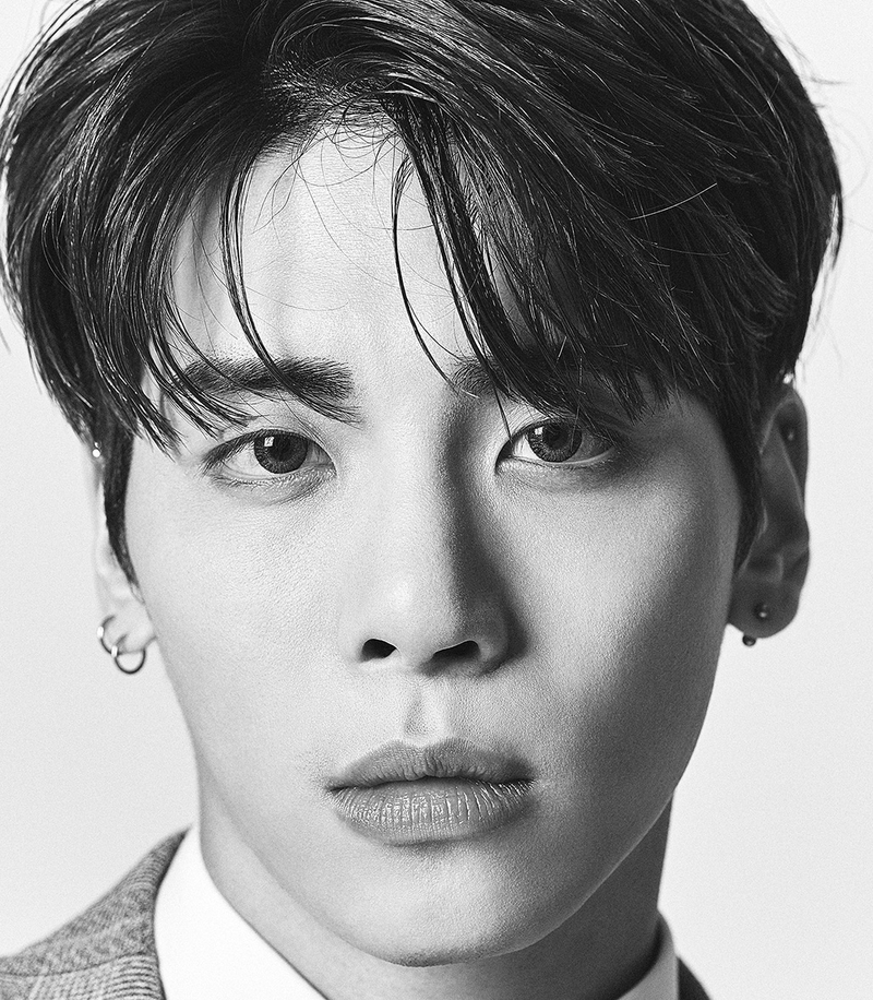 Kim Jong Hyun