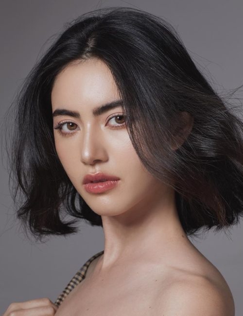 Mai Davika Hoorne