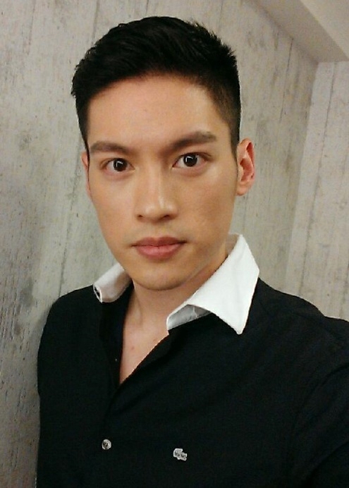 Jason Hsu