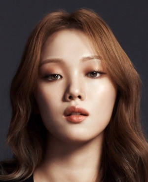 Lee Sung Kyung