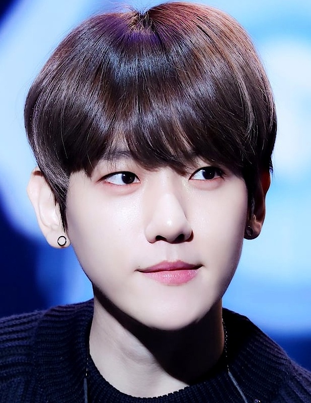 Byun Baek Hyun