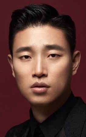 Kang Gary