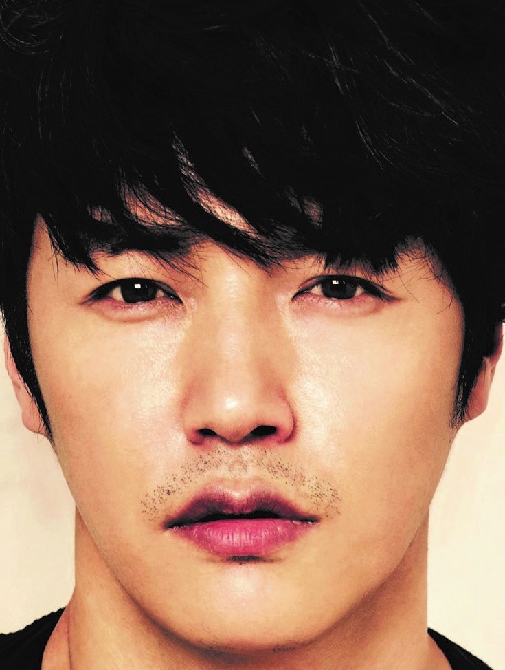 Yoon Sang Hyun