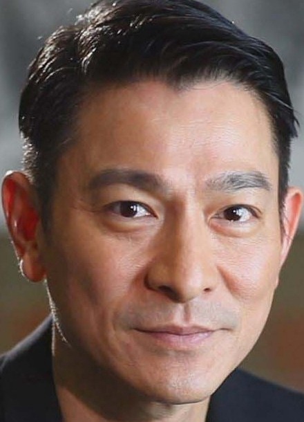 Andy Lau