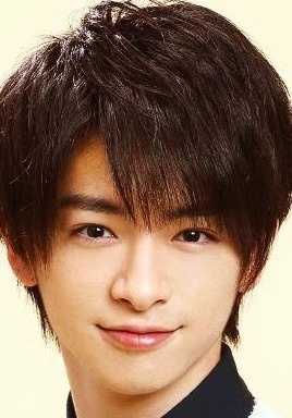 Chinen Yuri