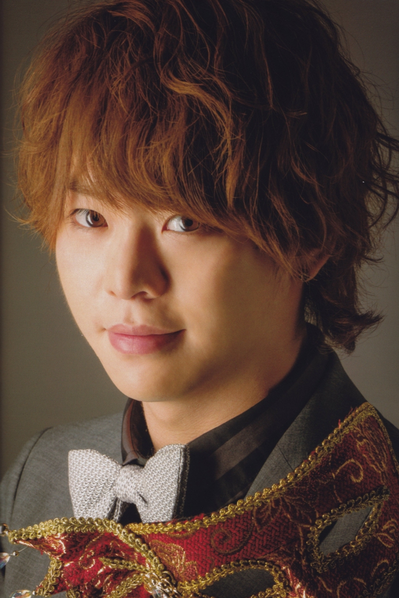 Arioka Daiki