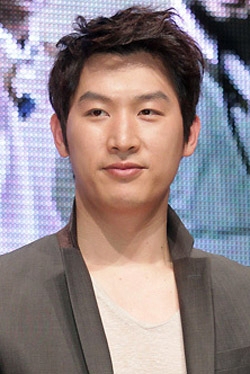 Yeo Ho Min