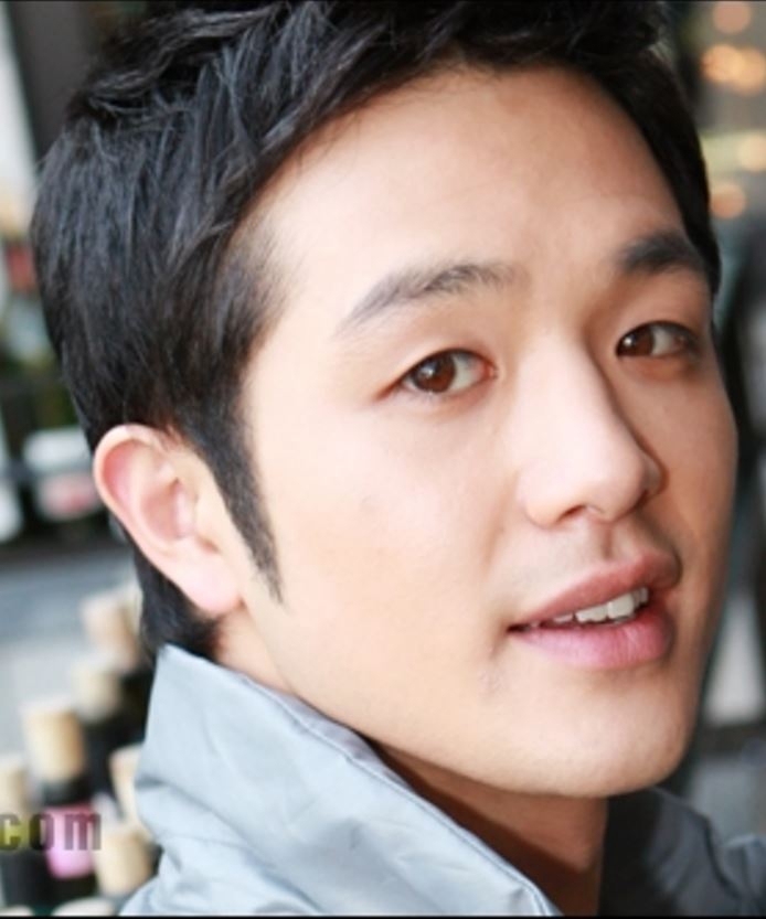 Lee Young Hoon