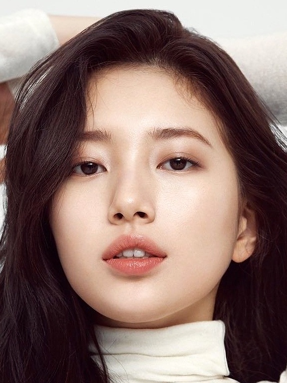 Bae Suzy