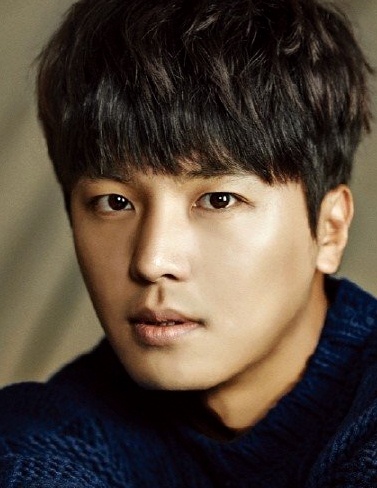 Yeon Woo Jin