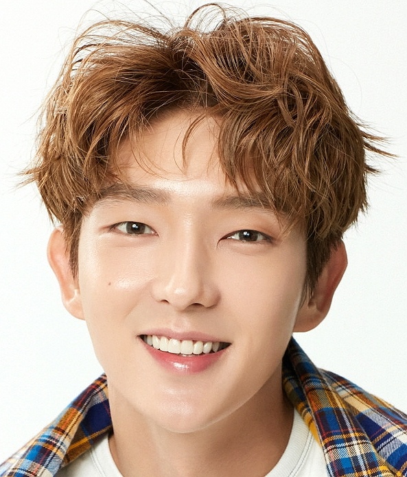 Lee Joon Gi