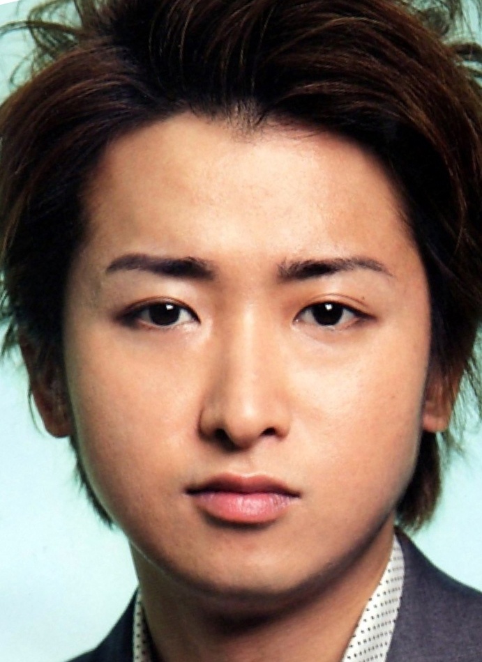 Ohno Satoshi