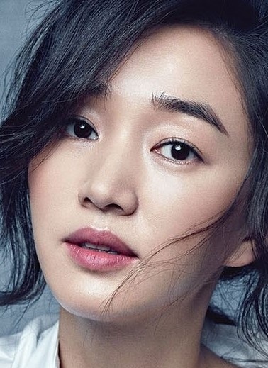 Park Soo Ae