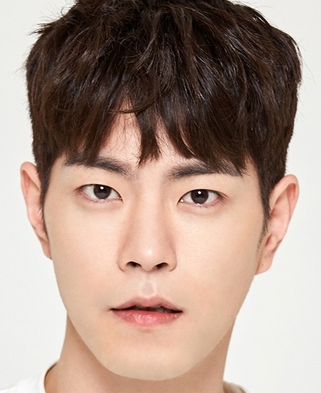 Hong Jong Hyun