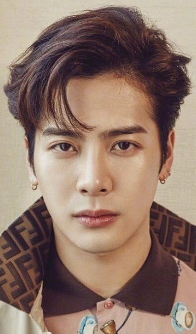 Jackson Wang