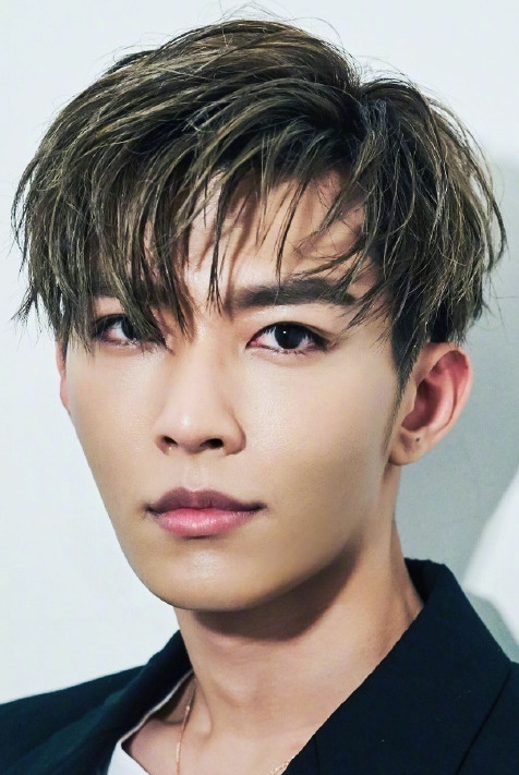 Aaron Yan