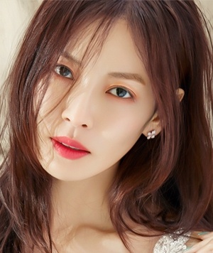 Kim So Yeon