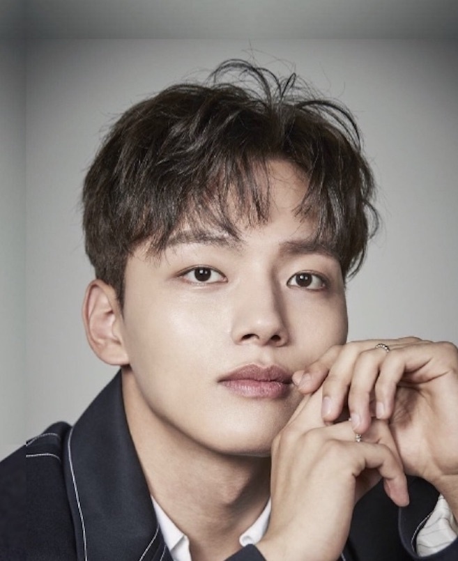 Yeo Jin Goo