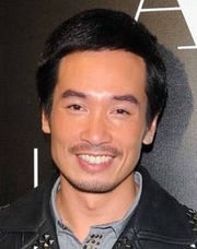 Moses Chan