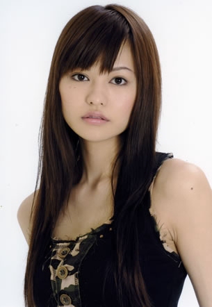 Shiratori Yuriko