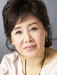 Sun Woo Eun Sook