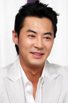 Jun Jin