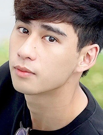 Toey Sittiwat Imerbpathom