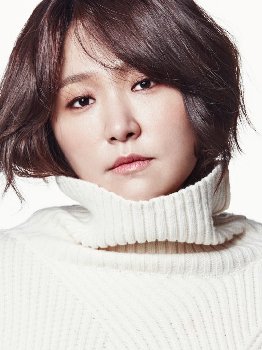 Kim Hyun Sook