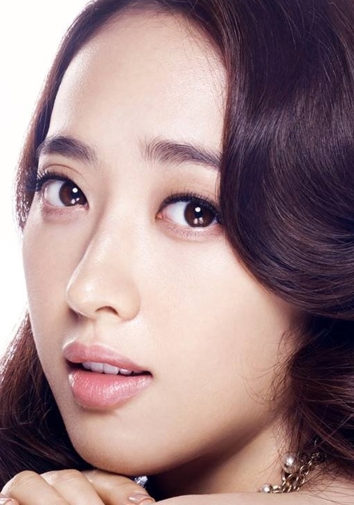 Kim Min Jung