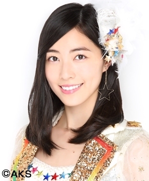 Matsui Jurina