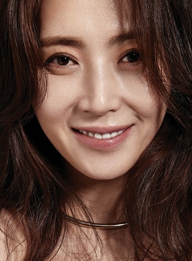 Song Yoon Ah