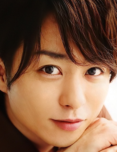 Sakurai Sho