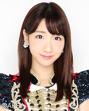 Kashiwagi Yuki