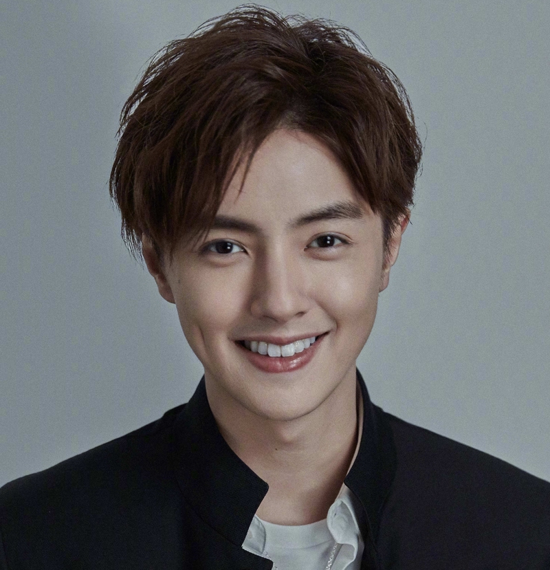 Darren Chen